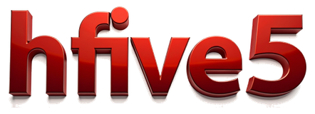 hfive5 logo
